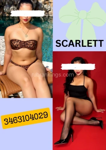 (346)310-4029 is Latinoand offers nuru massages, asian massage, bodyrubs in Houston and available for incall on rubrankings 🔥 Premium Latina Experience 🔥

💳 Zelle • Cash • Credit & Debit Accepted

💎 VIP PACKAGE — $450 (NEW COSTUMERS ONLY)
Includes:
✨ Man’s Basic Facial
🥂 Courtesy Glass of Champagne
⏱️ 1 Hour Private Session

✔️ VIP price includes everything. No extra tips required.

💰 Session Rates (Time Only):
30 Min — $90
45 Min — $110
60 Min — $120
90 Min — $180

🎉 Referral Special:
Refer a friend & the 60 Minute Session is $100 instead of $120

🎁 Loyalty Discount:
Come 4 times and get the 5th 1-Hour Session FREE

⚠️ Regular session rates are for time only. Tips are separate.

🔥 Relax, unwind, and enjoy a premium experience…

📲 Call or Text: 346-310-4029