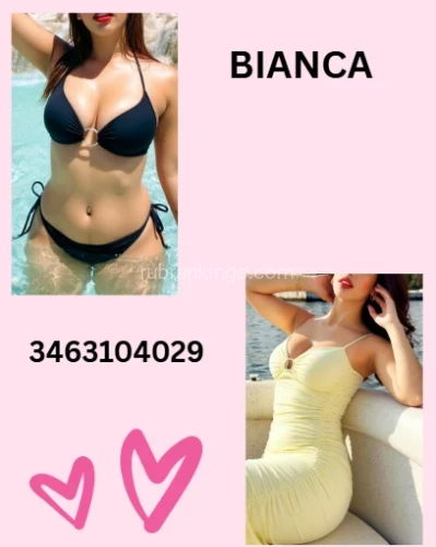 Houston BodyRubs Offered By (310)310-4029 | Bodyrubs (310)310-4029 is Latinoand offers nuru massages, asian massage, bodyrubs in Houston and available for incall on rubrankings π΄π₯ SPRING HOLIDAY SPECIAL π₯π΄
π Exclusive for Latina Moms π
π³ Zelle, cash, and credit cards accepted
π VIP PACKAGE β $220 (TIPS NOT INCLUDED)
Includes:
β¨ Basic Men's Facial
π₯ Complimentary glass of champagne
β±οΈ Two 30-minute sessions
π Four-hand session
π° Session rates (time only):
30 min β $80
45 min β $100
60 min β $120
90 min β $180
π Referral Special:
Bring a friend and your 60-minute session is $100 instead of $120
π Tips are not included and vary depending on the session experience.
π₯ Spring break stress reliefβ¦ where pleasure meets luxury.
π² Call or text: 346 310 4029