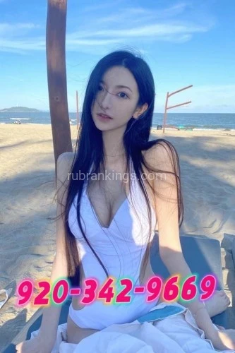 Milwaukee BodyRubs Offered By (920)342-9669 | Bodyrubs (920)342-9669 is 0and offers nuru massages, asian massage, bodyrubs in Milwaukee and available for incall on rubrankings 💗💗➖Lux massage spa
💗💗➖920-342-9669
💗💗➖802 West St, Watertown, WI 53094
💗💗➖8.:30AM-19: 00PM -0pen 7 days
❤❤Hi everyone! New hottie....Welcome to experience❤
❤❤As an Asian beauty goddess, I am happy to show you all the good times here. ✅
❤❤Today I will be the highlight of your day. 💙
❤❤Are you looking for a place that is truly satisfying?
❤❤This is the place for you. ✨
❤❤Clean and friendly Asian babes& Spanish babes will treat you like a king. ❤ 💜❤ Experienced...full of desire to please you 💜
❤Open-minded, fun-loving attitude 💜
❤I'm ready for everything, I'm not in a hurry 💜
❤I've done more than you think. 💜
❤Very open, like to make you happy, so you'll come back 💜
❤Brand new super hot shell, super fun to play with ❤
❤You'll definitely want to come back.