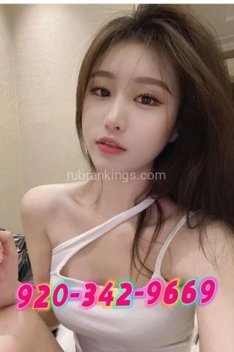 Milwaukee BodyRubs Offered By (920)342-9669 | Bodyrubs (920)342-9669 is 0and offers nuru massages, asian massage, bodyrubs in Milwaukee and available for incall on rubrankings 💗💗➖Lux massage spa
💗💗➖920-342-9669
💗💗➖802 West St, Watertown, WI 53094
💗💗➖8.:30AM-19: 00PM -0pen 7 days
❤❤Hi everyone! New hottie....Welcome to experience❤
❤❤As an Asian beauty goddess, I am happy to show you all the good times here. ✅
❤❤Today I will be the highlight of your day. 💙
❤❤Are you looking for a place that is truly satisfying?
❤❤This is the place for you. ✨
❤❤Clean and friendly Asian babes& Spanish babes will treat you like a king. ❤ 💜❤ Experienced...full of desire to please you 💜
❤Open-minded, fun-loving attitude 💜
❤I'm ready for everything, I'm not in a hurry 💜
❤I've done more than you think. 💜
❤Very open, like to make you happy, so you'll come back 💜
❤Brand new super hot shell, super fun to play with ❤
❤You'll definitely want to come back.