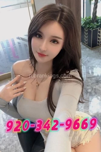 Milwaukee BodyRubs Offered By (920)342-9669 | Bodyrubs (920)342-9669 is 0and offers nuru massages, asian massage, bodyrubs in Milwaukee and available for incall on rubrankings 💗💗➖Lux massage spa
💗💗➖920-342-9669
💗💗➖802 West St, Watertown, WI 53094
💗💗➖8.:30AM-19: 00PM -0pen 7 days
❤❤Hi everyone! New hottie....Welcome to experience❤
❤❤As an Asian beauty goddess, I am happy to show you all the good times here. ✅
❤❤Today I will be the highlight of your day. 💙
❤❤Are you looking for a place that is truly satisfying?
❤❤This is the place for you. ✨
❤❤Clean and friendly Asian babes& Spanish babes will treat you like a king. ❤ 💜❤ Experienced...full of desire to please you 💜
❤Open-minded, fun-loving attitude 💜
❤I'm ready for everything, I'm not in a hurry 💜
❤I've done more than you think. 💜
❤Very open, like to make you happy, so you'll come back 💜
❤Brand new super hot shell, super fun to play with ❤
❤You'll definitely want to come back.