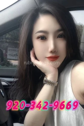 (920)342-9669 is 0and offers nuru massages, asian massage, bodyrubs in Milwaukee and available for incall on rubrankings 💗💗➖Lux massage spa
💗💗➖920-342-9669
💗💗➖802 West St, Watertown, WI 53094
💗💗➖8.:30AM-19: 00PM -0pen 7 days

❤❤Hi everyone! New hottie....Welcome to experience❤

❤❤As an Asian beauty goddess, I am happy to show you all the good times here. ✅

❤❤Today I will be the highlight of your day. 💙

❤❤Are you looking for a place that is truly satisfying?

❤❤This is the place for you. ✨

❤❤Clean and friendly Asian babes& Spanish babes will treat you like a king. ❤ 💜❤ Experienced...full of desire to please you 💜

❤Open-minded, fun-loving attitude 💜

❤I'm ready for everything, I'm not in a hurry 💜

❤I've done more than you think. 💜

❤Very open, like to make you happy, so you'll come back 💜

❤Brand new super hot shell, super fun to play with ❤

❤You'll definitely want to come back.