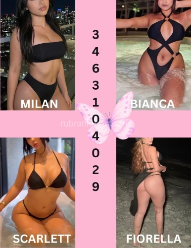 (346)310-4029 is 0and offers nuru massages, asian massage, bodyrubs in Houston and available for incall on rubrankings 🌴🔥 SPRING HOLIDAY SPECIAL 🔥🌴
💋 Exclusive for Latina Moms 💋

💳 Zelle, cash, and credit cards accepted

💎 VIP PACKAGE — $220 (TIPS NOT INCLUDED)
Includes:
✨ Basic Men's Facial
🥂 Complimentary glass of champagne
⏱️ Two 30-minute sessions
🙌 Four-hand session

💰 Session rates (time only):
30 min — $80
45 min — $100
60 min — $120
90 min — $180

🎉 Referral Special:
Bring a friend and your 60-minute session is $100 instead of $120

💎 Tips are not included and vary depending on the session experience.

🔥 Spring break stress relief… where pleasure meets luxury.

📲 Call or text: 346 310 4029