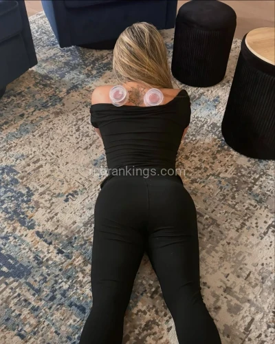 Orange BodyRubs Offered By (808)279-9419 | Bodyrubs (808)279-9419 is 0and offers nuru massages, asian massage, bodyrubs in Orange and available for both on rubrankings My Name Is Joyce, I give a therapeutic and intuitive style of massage to encourage deep relaxation, release tension and stress and bring ease within mind & body. Holistic massage incorporates slow rhythmical strokes with gentle movement and stretches, acupressure and deep tissue techniques depending on what feels right for you.
Each massage is tailored to support your well-being and how you feel on the day, depending on your treatment length, choose to focus on areas that need a little more tle or enjoy a full body treatment.
*Shower and fresh towels available!
💡My MASSAGE service includes
Swedish massage
Thai massage
Sports massage
Reflexology
Deep tissue massage
Shiasu massage
Nuru massage
Lymphatic drainage massage
Neck/Back Rub Relief
Sensual Pleasure/Pressure Points
Hands/Feet Rub
Sensual/Therapeutic Mix
contact me via: +1 (808) 279-9419
WhatsApp: +1 (808) 279-9419
iMessage +1 (808) 279-9419
Signal: +1 (808) 279-9419