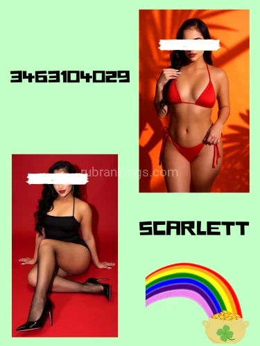 Houston BodyRubs Offered By (346)310-4029 | Bodyrubs (346)310-4029 is Latinoand offers nuru massages, asian massage, bodyrubs in Houston and available for incall on rubrankings 🔥 Premium Latina Experience 🔥
💳 Zelle • Cash • Credit & Debit Accepted
💎 VIP PACKAGE — $450 (FOR NEW COSTUMERS ONLY)
Includes:
✨ Man’s Basic Facial
🥂 Courtesy Glass of Champagne
⏱️ 1 Hour Private Session
✔️ VIP price includes everything. No extra tips required.
💰 Session Rates (Time Only):
30 Min — $90
45 Min — $110
60 Min — $120
90 Min — $180
🎉 Referral Special:
Refer a friend & the 60 Minute Session is $100 instead of $120
🎁 Loyalty Discount:
Come 4 times and get the 5th 1-Hour Session FREE
⚠️ Regular session rates are for time only. Tips are separate.
🔥 Relax, unwind, and enjoy a premium experience…
📲 Call or Text: 346-310-4029