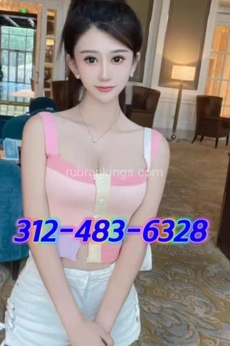 Chicago BodyRubs Offered By (312)483-6328 | Bodyrubs (312)483-6328 is asianand offers nuru massages, asian massage, bodyrubs in Chicago and available for incall on rubrankings 💗💗➖Cozy Comfort Spa
💗💗➖312-483-6328
💗💗➖290 Cary Algonquin Rd, Cary, IL 60013
💗💗➖9:00AM-10: 00PM -0pen 7 days
❤❤Hi everyone! New hottie....Welcome to experience❤
❤❤As an Asian beauty goddess, I am happy to show you all the good times here. ✅
❤❤Today I will be the highlight of your day. 💙
❤❤Are you looking for a place that is truly satisfying?
❤❤This is the place for you. ✨
❤❤Clean and friendly Asian babes& Spanish babes will treat you like a king. ❤ 💜❤ Experienced...full of desire to please you 💜
❤Open-minded, fun-loving attitude 💜
❤I'm ready for everything, I'm not in a hurry 💜
❤I've done more than you think. 💜
❤Very open, like to make you happy, so you'll come back 💜
❤Brand new super hot shell, super fun to play with ❤
❤You'll definitely want to come back.