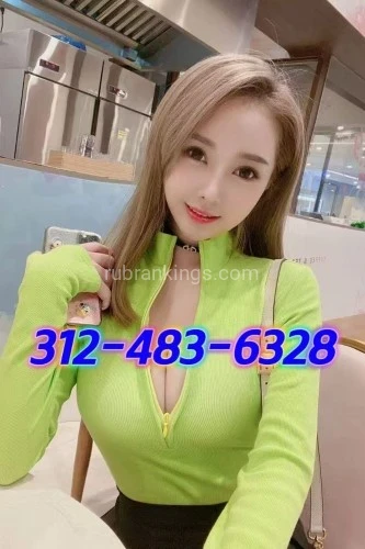 Chicago BodyRubs Offered By (312)483-6328 | Bodyrubs (312)483-6328 is asianand offers nuru massages, asian massage, bodyrubs in Chicago and available for incall on rubrankings 💗💗➖Cozy Comfort Spa
💗💗➖312-483-6328
💗💗➖290 Cary Algonquin Rd, Cary, IL 60013
💗💗➖9:00AM-10: 00PM -0pen 7 days
❤❤Hi everyone! New hottie....Welcome to experience❤
❤❤As an Asian beauty goddess, I am happy to show you all the good times here. ✅
❤❤Today I will be the highlight of your day. 💙
❤❤Are you looking for a place that is truly satisfying?
❤❤This is the place for you. ✨
❤❤Clean and friendly Asian babes& Spanish babes will treat you like a king. ❤ 💜❤ Experienced...full of desire to please you 💜
❤Open-minded, fun-loving attitude 💜
❤I'm ready for everything, I'm not in a hurry 💜
❤I've done more than you think. 💜
❤Very open, like to make you happy, so you'll come back 💜
❤Brand new super hot shell, super fun to play with ❤
❤You'll definitely want to come back.
