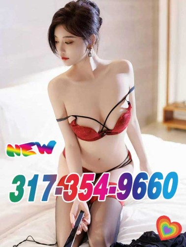 Indianapolis BodyRubs Offered By (317)354-9660 | Bodyrubs (317)354-9660 is asianand offers nuru massages, asian massage, bodyrubs in Indianapolis and available for incall on rubrankings ππAquarius Spa
ππ317-354-9660
ππ9:00 am to 10:00 pm
ππ 6225 W 56th St #700, Indianapolis, IN 46254
ππwe have very big, full breasts.
ππ I have a very sexy body, sexy eyes, charming smile that can light up the room!!
ππ We really want to treat you like a king! ? Real sexy body - feel my warm hole
ππCome for a real professional experience that will leave you speechless!
Relax, I will take control and let you know what it feels like to be with a star!
πExotic and elegant, but very fun and friendly.
β₯οΈβοΈ Gentle babe with a wild and naughty side,
β₯οΈβοΈDo whatever you want
β₯οΈβοΈSweet and discreet
β₯οΈβοΈAmazing skills in all styles
π§‘π§‘I promise you will be satisfied with your whole heart. This will be the best time of your life.
ππHere you can soothe your emotions, heal your body pains, and get the perfect five-star relaxation.
ππYou are sure to get a relaxing service and feel as energized as a newly charged battery!