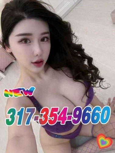 (317)354-9660 is asianand offers nuru massages, asian massage, bodyrubs in Indianapolis and available for incall on rubrankings 💝💝Aquarius Spa


📞📞317-354-9660


💝💝9:00 am to 10:00 pm


💝💝 6225 W 56th St #700, Indianapolis, IN 46254


 

👛👛we have very big, full breasts.
👛👛 I have a very sexy body, sexy eyes, charming smile that can light up the room!!
👛👛 We really want to treat you like a king! ? Real sexy body - feel my warm hole
👛👛Come for a real professional experience that will leave you speechless!
Relax, I will take control and let you know what it feels like to be with a star!
👛Exotic and elegant, but very fun and friendly.
♥️❇️ Gentle babe with a wild and naughty side,
♥️❇️Do whatever you want
♥️❇️Sweet and discreet
♥️❇️Amazing skills in all styles
🧡🧡I promise you will be satisfied with your whole heart. This will be the best time of your life.
👛👛Here you can soothe your emotions, heal your body pains, and get the perfect five-star relaxation.
👛👛You are sure to get a relaxing service and feel as energized as a newly charged battery!