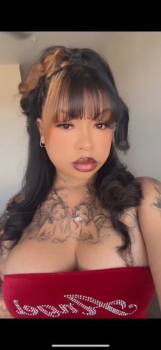 Denver BodyRubs Offered By (720)322-4884 | Bodyrubs (720)322-4884 is Mixedand offers nuru massages, asian massage, bodyrubs in Denver and available for both on rubrankings Hey baby, they call me Sweet and Juicy Jada. I’m an ASIAN mixed girl.
Hot and ready for you daddy. I can satisfy all your needs and desires.
You will never be disappointed
I aim to please you daddy.
Call and text me, lets play and have an enjoyable time together!
Incall / Outcall available (Qv, Hh, Hr)
(Limited CarPlay) (Trucker Friendly)
Toys Included
Massages and Quality Time
Facetime shows / Onlyfans star ⭐
Private Dances
⚠ Verification Required ❗
NO DEPOSIT
NO LAW
NO SCAMS
Serious inquiries ONLY!