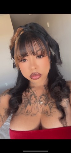 Denver BodyRubs Offered By (720)322-4884 | Bodyrubs (720)322-4884 is Mixedand offers nuru massages, asian massage, bodyrubs in Denver and available for both on rubrankings Hey baby, they call me Sweet and Juicy Jada. I’m an ASIAN mixed girl.
Hot and ready for you daddy. I can satisfy all your needs and desires.
You will never be disappointed
I aim to please you daddy.
Call and text me, lets play and have an enjoyable time together!
Incall / Outcall available (Qv, Hh, Hr)
(Limited CarPlay) (Trucker Friendly)
Toys Included
Massages and Quality Time
Facetime shows / Onlyfans star ⭐
Private Dances
⚠ Verification Required ❗
NO DEPOSIT
NO LAW
NO SCAMS
Serious inquiries ONLY!