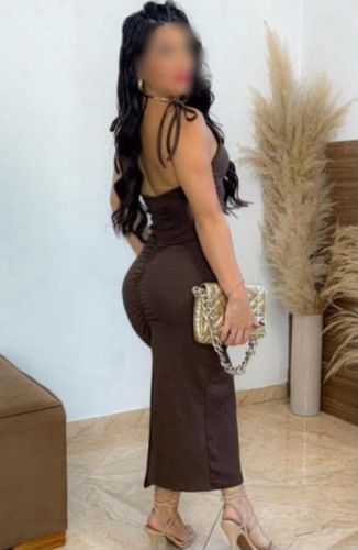 Washington BodyRubs Offered By (301)232-3349 | Bodyrubs (301)232-3349 is Latinoand offers nuru massages, asian massage, bodyrubs in Washington and available for incall on rubrankings A BDSM massage combines massage with consensual bondage, domination, submission, or sensory play.
❤️
Tantric massage is a therapeutic experience designed to awaken body awareness, promote deep relaxation, and enhance the connection between body and mind.
Through mindful touch and specialized techniques, the session encourages the flow of energy throughout the body, helping to release tension, reduce stress, and increase overall well-being.
More than just a massage, it is an invitation to reconnect with yourself and cultivate presence and balance.