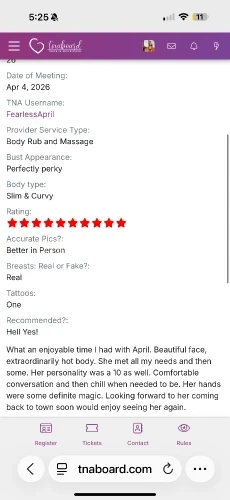 San diego BodyRubs Offered By (858)480-4405 | Bodyrubs (858)480-4405 is Caucasianand offers nuru massages, asian massage, bodyrubs in San diego and available for both on rubrankings Iโm a classy, confident woman who loves creating a respectful, relaxing space where you can unwind. I truly enjoy connection and love to bring vibrant energy to my time with you!
My private Incall is clean, safe and discreet - perfect for those who value quality and confidentiality. Parking is easy and convenient.
I also provide outcall services when requested for an additional charge.
I kindly ask that you arrive freshly showered and maintain proper hygiene before the appointment. (I also have a shower for you).
Please respect my time and approach with courtesy. Serious, respectful inquiries only. Let me take you on a journey of touch, warmth, and connection
I love getting requests for lingerie colors! Please let me know if you have a request.
Incall Donations:
30 Min (200)
45 Min (250)
60 Min (300
90 min (500)