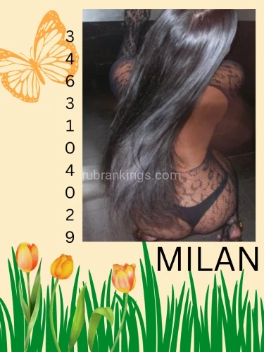 Houston BodyRubs Offered By (346)310-4029 | Bodyrubs (346)310-4029 is Latinoand offers nuru massages, asian massage, bodyrubs in Houston and available for incall on rubrankings ๐ฅ Hot Latina Baby Girls๐ฅ
First time with us? Today is the perfect day to try!
Relax, release stress, and treat yourself ๐๐ปโโ๏ธ๐๐ป
๐ฟ Massage Specials for Today:
โข 45 min โ $100 ๐
โข 60 min โ $120 ๐ฅ
โข 90 min โ $180 ๐
๐$220 VIP Package๐
โข 2 relaxing 30-minute sessions
โข Complimentary champagne glass๐พ
โข Sensual 4-hands session
โข Basic men's facial included
๐ *Cash tips are appreciated*.
๐ณ We accept: โ๏ธ
Cash | Debit | Credit | Zelle | Apple Pay
โฐ Today only โ donโt miss it!
๐ Call or text now to book: *3463104029*