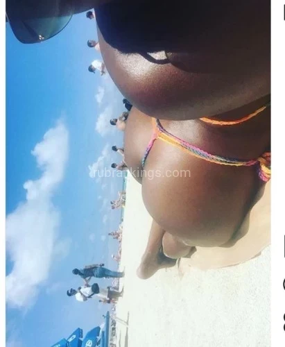 (818)649-9205 is ethnicity_Blackandoffers nuru massages, asian massage, bodyrubs in Los Angeles and available for service_location_bothon rubrankings Hey guys ! Im back in La visiting for one a few days . Would love to to see my old clients and make some new ones 
I am 5’8; long sexy legs and big huge nipples . Very discreet so please be as well .  I am drama free and a good time I have high value clients and wont change my prices so please dont asked unless you are a regular client . 
Regular sensual massage is 250 and body 2 body is 350 


I will be LAX area . I can come to you with my table 