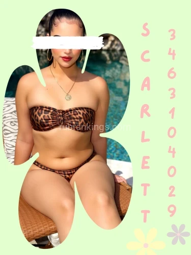 (346)310-4029 is Latinoand offers nuru massages, asian massage, bodyrubs in Houston and available for incall on rubrankings 🔥 Premium Latina Experience 🔥

💯 REAL PICTURES

💳 Zelle • Cash • Credit & Debit Accepted

💎 VIP PACKAGE — $450 (FOR NEW COSTUMERS)
Includes:
✨ Man’s Basic Facial
🥂 Courtesy Glass of Champagne
⏱️ 1 Hour Private Session

✔️ VIP price includes everything. No extra tips required.

💰 Session Rates (Time Only):
30 Min — $90
45 Min — $110
60 Min — $120
90 Min — $180

🎉 Referral Special:
Refer a friend & the 60 Minute Session is $100 instead of $120

🎁 Loyalty Discount:
Come 4 times and get the 5th 1-Hour Session FREE

⚠️ Regular session rates are for time only. Tips are separate.

🔥 Relax, unwind, and enjoy a premium experience…

📲 Call or Text: 346-310-4029
