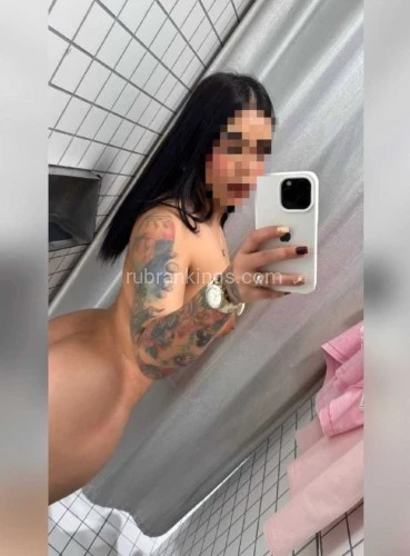 (832)856-9617 is Latinoand offers nuru massages, asian massage, bodyrubs in Houston and available for both on rubrankings Erotic Nuru Experience - Also Offering Deep Tissue Hello Gentlemen! If you are looking for an amazing nuru massage then you have found the right girl! I will make sure you are very pleased with your entire experience with me. Book your incredible nuru bodyrub with me! Also offering Deep Tissue bodyrubs.  SHOWER AVAILABLE 🚿  8328569617