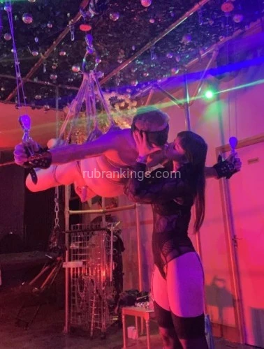 Chicago BodyRubs Offered By (260)258-3130 | Bodyrubs (260)258-3130 is Mixedand offers nuru massages, asian massage, bodyrubs in Chicago and available for both on rubrankings I’M MISTRESS BECCAH LOOKING FOR A SLAVE TO OWN AND DOMINATE & ALSO TRAIN IN MY DUNGEON. SERVICES INCLUDE; GFE, MASSAGE, SUBMISSION, FEMINISATION, LATEX, PEGGING,BONDAGE, FOOT WORSHIP, BREATH PLAY, BALL BUSTING, EDGING, SPH, CEI, JOI, WATERSPORTS, TOILET TRAINING, PANTIES, ASS WORSHIP, BARE BOTTOM, SPANKING, FACESITTING, FORCED BI, MEDICAL, OUTDOOR SESSIONS, ROLEPLAY, SPITTING/FACE SLAPPING, TEASE/DENIAL, SOUNDING, GAG AND FETISHES , BODY PART FETISHES AND MANY MORE.
I Found intense pleasure in dominating men and making them submit and please me, I always had an urge to explore the kinky side of sex. I will make you My ass licking slave and slave who would give Me lots of pleasure to use according to My mood and use you as my sex toy, Also always happy to put you in your place through various humiliations if interested. In fact it is what you deserve.There is no doubt everybody needs refreshing time to time and if you have been going through your daily routine job from morning to evening then you must be exhausted. You may seek different type of relaxation method but the best way to relax and get refreshed as a man is the healing touch and warmth of a Queen Mistress.
GIVE ME A CALL OR TEXT ME NOW TO BOOK A SESSION WITH ME 260-258-3130 or Hit me up on TELEGRAM - https://t.me/MistressBca
ALSO AVAILABLE FOR ONLINE PLAY AND HUMILIATING TASKS.