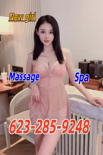 Phoenix BodyRubs Offered By (623)285-9248 | Bodyrubs (623)285-9248 is asianand offers nuru massages, asian massage, bodyrubs in Phoenix and available for incall on rubrankings ππ 623-285-9248 (Contact by phone or text message)
ππ Business hours: 8:30am-10:00pm
ππ 1927 N Gilbert Rd #9, Mesa, AZ 85203
ππ The sexy girl with a hot figure is right here!! ππ
ππ Imagine immersing yourself in my charming eyes, or gently stroking my silky smooth skin with your fingers... I believe you will fall in love with my perfect figure. ππ
πππ Clean room π Five star service β
πππ Absolute pleasure, no rush β
ππππ ππππ High quality service, intimate contact with each other
ππππ β So, we look forward to your call, it will be an unforgettable memory for you!
πππ Let me help you dispel fatigue and make you smile β
πππ I really want to get to know you and spend quality time with you β
πππ You will definitely want to visit again! β
πππ Don't hesitate, you have found the right person. If you want to spend quality time with a hot, sexy and charming girl, baby, what are you waiting for? Please give me a call or text message to contact me quickly