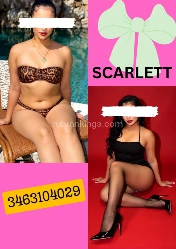 (346)310-4029 is Latinoand offers nuru massages, asian massage, bodyrubs in Houston and available for incall on rubrankings 🔥 Premium Latina Experience 🔥

💳 Zelle • Cash • Credit & Debit Accepted

💎 VIP PACKAGE — $450 (NEW COSTUMERS ONLY)
Includes:
✨ Man’s Basic Facial
🥂 Courtesy Glass of Champagne
⏱️ 1 Hour Private Session

✔️ VIP price includes everything. No extra tips required.

💰 Session Rates (Time Only):
30 Min — $90
45 Min — $110
60 Min — $120
90 Min — $180

🎉 Referral Special:
Refer a friend & the 60 Minute Session is $100 instead of $120

🎁 Loyalty Discount:
Come 4 times and get the 5th 1-Hour Session FREE

⚠️ Regular session rates are for time only. Tips are separate.

🔥 Relax, unwind, and enjoy a premium experience…

📲 Call or Text: 346-310-4029