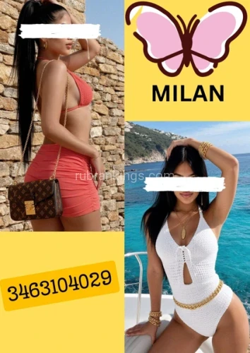(346)310-4029 is Latinoand offers nuru massages, asian massage, bodyrubs in Houston and available for incall on rubrankings 🔥 Premium Latina Experience 🔥

💳 Zelle • Cash • Credit & Debit Accepted

💎 VIP PACKAGE — $450 (NEW COSTUMERS ONLY)
Includes:
✨ Man’s Basic Facial
🥂 Courtesy Glass of Champagne
⏱️ 1 Hour Private Session

✔️ VIP price includes everything. No extra tips required.

💰 Session Rates (Time Only):
30 Min — $90
45 Min — $110
60 Min — $120
90 Min — $180

🎉 Referral Special:
Refer a friend & the 60 Minute Session is $100 instead of $120

🎁 Loyalty Discount:
Come 4 times and get the 5th 1-Hour Session FREE

⚠️ Regular session rates are for time only. Tips are separate.

🔥 Relax, unwind, and enjoy a premium experience…

📲 Call or Text: 346-310-4029