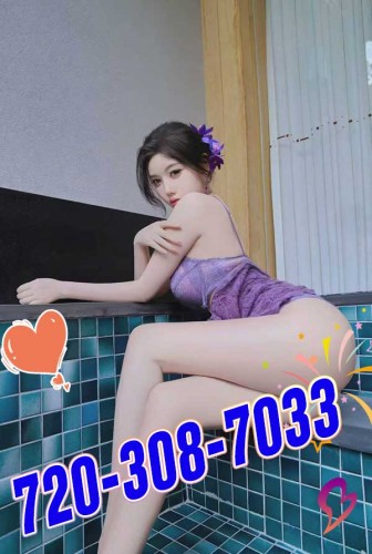 Denver BodyRubs Offered By (720)308-7033 | Bodyrubs (720)308-7033 is asianand offers nuru massages, asian massage, bodyrubs in Denver and available for incall on rubrankings ✅❤️Diamond spa
✅❤️1511 W Alameda Ave #103, Denver, CO 80223
✅❤️720-308-7033
✅❤️9:00am-10:30pm
🍄🍉These are all new, cute, and pretty girls.
🌸💓We have sweet masseurs and first-class massage skills
💚❤️Allow you to enjoy a unique massage room in a clean, warm and quiet private space
🍄🍉Soft hands can help you massage and relax your whole body
⭐️🌈Amazing smooth skin gives you unforgettable
🥎🍏Try a massage like never before, with soft hands, relaxing music and soft lighting.
⭕💛Let me help you relieve fatigue and bring a smile to your face!◀
♋💋I really want to see you and spend wonderful time with you!◀
🍓🔵Youll definitely want to come back! ◀
🍒🍓The room is very clean and offers excellent privacy!! 💘
🌺👙We will bring you an unforgettable experience