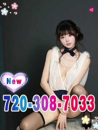 (720)308-7033 is asianand offers nuru massages, asian massage, bodyrubs in Denver and available for incall on rubrankings ✅❤️Diamond spa

✅❤️1511 W Alameda Ave #103, Denver, CO 80223

✅❤️720-308-7033

✅❤️9:00am-10:30pm

🍄🍉These are all new, cute, and pretty girls.

🌸💓We have sweet masseurs and first-class massage skills

💚❤️Allow you to enjoy a unique massage room in a clean, warm and quiet private space

🍄🍉Soft hands can help you massage and relax your whole body

⭐️🌈Amazing smooth skin gives you unforgettable

🥎🍏Try a massage like never before, with soft hands, relaxing music and soft lighting.

⭕💛Let me help you relieve fatigue and bring a smile to your face!◀

♋💋I really want to see you and spend wonderful time with you!◀

🍓🔵Youll definitely want to come back! ◀

🍒🍓The room is very clean and offers excellent privacy!! 💘

🌺👙We will bring you an unforgettable experience
