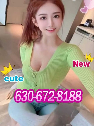 Chicago BodyRubs Offered By (630)672-8188 | Bodyrubs (630)672-8188 is asianand offers nuru massages, asian massage, bodyrubs in Chicago and available for incall on rubrankings 🎀🎁🎀630-672-8188
🎀🎁🎀9:00 am to 9:00 pm
🎀🎁🎀133 E Front St, Wood Dale, IL 60191
🍒🍒🍒🍒🍒🍒🍒🍒🍒🍒🍒🍒🍒🍒🍒🍒🍒🍒🍒🍒
💜❤️Ample parking spaces
🎯🍀🌸New opening, new girl.
🎯🍀🌸Grateful to meet you, friends!
🎯🍀🌸When you feel stressed at work and in life.
🎯🍀🌸Come experience the most authentic Asian lady-like top-notch service!
❣️❣️❣️❣️❣️❣️❣️❣️❣️❣️❣️❣️❣️❣️❣️❣️❣️❣️❣️❣️❣️❣️
🌸Gentle hands will help you relax and unwind with a massage.
🌸Experience a massage like never before, feeling the gentle hands, soothing music, and soft lighting.
🌸Here, you can fully release the stress and fatigue from life and work.
🌸We offer unique massage techniques
🌸Gentle, soothing hands will completely relax your mind and body, leaving you feeling utterly comfortable!
❣️❣️❣️❣️❣️❣️❣️❣️❣️❣️❣️❣️❣️❣️❣️❣️❣️❣️❣️❣️❣️
🍀Quiet environment, clean and tidy facilities and rooms
🍀Daily disinfection to ensure your safety
❣️❣️❣️➖Spend unforgettable moments with New Asian Ladies➖❣️❣️❣️
❣️➖Private, clean, and comfortable rooms with soft music➖❣️
