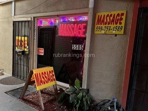 (559)753-1589 is asianand offers nuru massages, asian massage, bodyrubs in Fresno and available for incall on rubrankings Escape into a world of serenity with our expert therapists and find your new go-to spot. We'll always be More Than Happy to see you. New daily hours are 8:00 a.m. to 10:30 p.m. just call or walk-in. 

Location in Tarpey - Clovis and Shaw.

- the only *table shower* in Fresno
- regular shower also available
- discreet parking / private entrance
- appointment or walk-in

Text/call: (559) 753-1589

Address: 5585 E Griffith Way Suite A, Fresno, CA 93727

🍆 💦 ❤️ ~ 👉👌 ~ ❤️ 💦 🍆