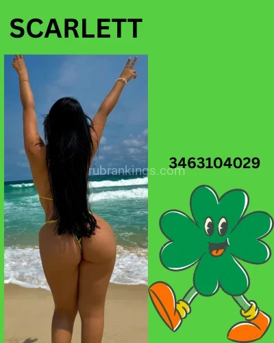 (346)310-4029 is Latinoand offers nuru massages, asian massage, bodyrubs in Houston and available for incall on rubrankings 🔥New Hot Latina Baby Girls🔥

First time with us? Today is the perfect day to try!
Relax, release stress, and treat yourself 💆🏻‍♀️💆🏻

🌿 Massage Specials for Today:

• 45 min – $100 🍑
• 60 min – $120 🔥
• 90 min – $180 🍆

🍒$220 VIP Package🍒
• 2 relaxing 30-minute sessions
• Complimentary champagne glass🍾
• Sensual 4-hands session
• Basic men's facial included

💖 *Cash tips are appreciated*. 

💳 We accept: ✔️
Cash | Debit | Credit | Zelle | Apple Pay

⏰ Today only — don’t miss it!
📞 Call or text now to book: *3463104029*