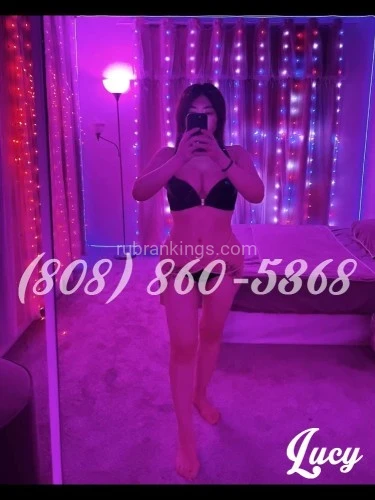 NEW GIRLS 808-860-5368🌺 S. KING STREET 🌺🔥💋 