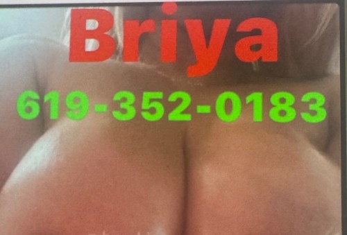 (619)352-0183 is Latinoand offers nuru massages, asian massage, bodyrubs in San diego and available for incall on rubrankings Text me please 🔥 im  BRIYa sweet easy to talk with.  Im warm, gorgeous sweet smile, my soft hands ready to show you a a great massage.  My hands  will explore every inches of your body to awake your senses.  You will be happy body and mind.  Im available Hot great massage waiting you.  Discussion when we meet.
☎️.  Text  BRIYA ❌NO CALL
My discret office for your visit is ready  for .  Text me for immediate appointment.Come see me,  just tell me what time you can.  

Text me for immediate appointment
☎️619-352-0183
Massage 180/30minutes 

Easy freeway access to 163  and 5  freeway 

🚗🚗FREE parking 🚗🚗
                 
💕open after 6 pm💕come see me tonight 

❤️My pictures are real.  Come let Briya spoil you❤️ text me.  Tonight is the night 
