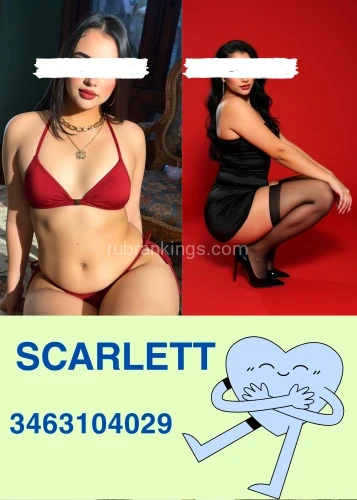 (346)310-4029 is Latinoand offers nuru massages, asian massage, bodyrubs in Houston and available for incall on rubrankings 💳 Métodos de pago aceptados:
Zelle • Efectivo • Tarjeta de Crédito y Débito

💰 Tarifas de sesiones:
* 30 min — $70
* 45 min — $90
* 60 min — $120
* 90 min — $180

Tips son separados