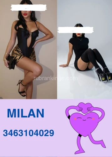 (346)310-4029 is Latinoand offers nuru massages, asian massage, bodyrubs in Houston and available for incall on rubrankings 💳 Métodos de pago aceptados:
Zelle • Efectivo • Tarjeta de Crédito y Débito

💰 Tarifas de sesiones:
* 30 min — $70
* 45 min — $90
* 60 min — $120
* 90 min — $180

Tips son separados