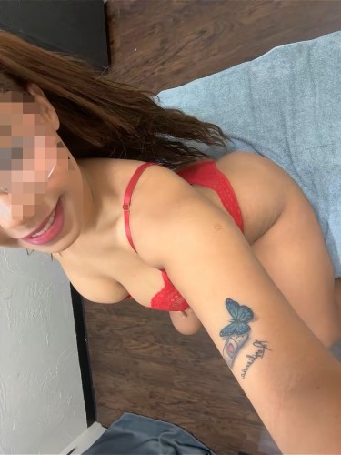 (469)907-5702 is Latinoand offers nuru massages, asian massage, bodyrubs in Dallas and available for incall on rubrankings I'm a beautiful Latina with pronounced curves I'm in an independent suite I'm a specialist in reflexology It's a clean suite with oil without smell, hot stones
€ Body rud 30 minutes 160$
body rud 60 minutes 220 $
Noru 30 minutes 200$
Noru 60 minutes 360$