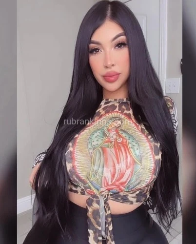 (951)492-5431 is Latinoand offers nuru massages, asian massage, bodyrubs in Riverside and available for incall on rubrankings Hello I'm Monica I'm a  Latina CMT therapist located 15min  away from Ontario airport! New location! Plenty of parking! Table shower! And Body Scrub 
* Free Table shower/ Body Scrub when booking 90min or 2hr sessions * 

❤️‍🔥Text to book Monica: ( 951) 492- 5431  

Full Body Relaxation massage includes: 

 Light Sensual 
 Swedish 
Scalp massage

 Rates: 
30min: 180$
45min: 250$ 
1hr: 300$ 
90min: 350$ 
 2hrs: 400$ 

Text to book: ( 951) 492-5431
 Payment method: Venmo, cash app, and cash Available: Tuesday, Wednesday, Thursdays Only!  Open: 10am-7pm
* Showers available *