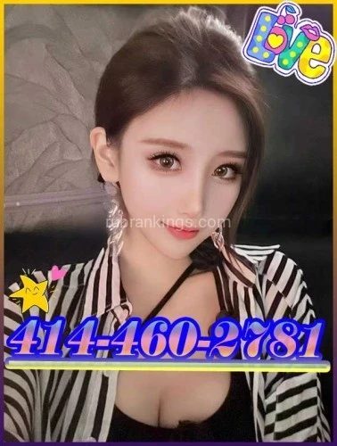 (414)460-2781 is asianand offers nuru massages, asian massage, bodyrubs in Milwaukee and available for both on rubrankings 💟💟: ZL spa

💟💟: 2984 S Chase Ave, Milwaukee, WI 53207

💟💟: 414-460-2781

💟💟: 9:00am-9:30pm

🎈🎈Beautiful staff, fresh faces, and a positive attitude!

🎈🎈Our goal is to help you relax and feel refreshed!

🎈🎈Exquisite skills will bring you an unforgettable relaxing experience.

🎈🎈You will always remember this wonderful experience.

🎈🎈We provide comfortable, clean, and tidy rooms.

🎈🎈We guarantee you will be satisfied with our service. Let us pamper you!

❤️❤️My gentle and charming temperament, friendly and charming personality, and radiant smile blend perfectly together.

❤️❤️Let my gentle touch heal your mind and body. I will make you forget all your worries instantly. The whole process will be filled with patience and care.

❤️❤️Contact me✅Give me a chance💕