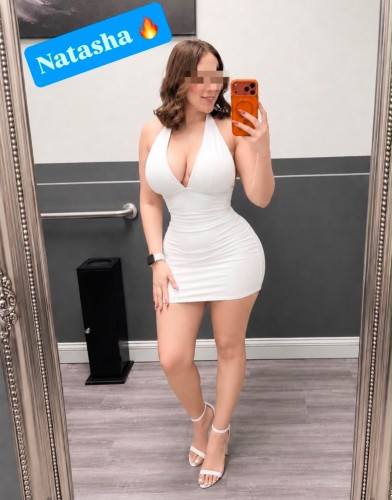 (281)504-5529 is Latinoand offers nuru massages, asian massage, bodyrubs in Houston and available for both on rubrankings We are new in the area looking for a good time ❤️ 
We both are fun , beautiful & ready to meet you gentlemen 
4 hands available or you can choose just one 😘
2815045529