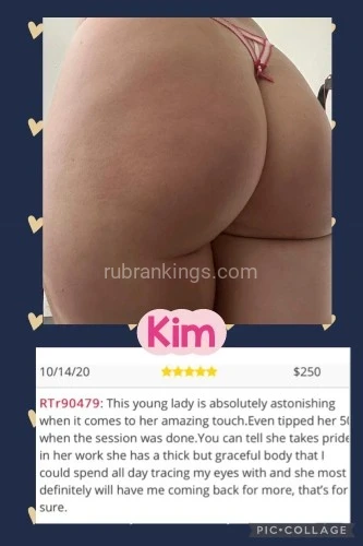 Fort worth BodyRubs Offered By (817)325-5214 | Bodyrubs (817)325-5214 is Caucasianand offers nuru massages, asian massage, bodyrubs in Fort worth and available for incall on rubrankings Busty blonde with gifted hands & loves 2 let her body do the talking. I’m passionate about what I do & my clients Read my reviews from past adult sites. 5’4” 130lb tight curvy blonde w/ natural 32 DDD’s. 44yr old experienced body tech with body of a 25yr old.💕 Perfectly groomed smooth kitty. Sexy stiletto nails & well manicured feet.
Option #1 220$ vip experience FV/MT/B2B MT+ toys & lingerie upon request. .New to adult rubs & a bit shy? Option #2 Hhr 140$ sensual massage & full release at the end.🔥. 817-325-5214
GFE experience available for trusted return clients for additional donation.
Hygiene is a must . Warm towels will be provided( no shower)
🫧🧼
New friends cash only & for safety requires a little quick easy light screening. Returning friends zelle, cash app & venmo available. Located in small quit office suit with private parking. Incall only . No outcall. No inappropriate questions by phone or txt. Sessions may be discussed in person. No AA men.
So whether you are a hardworking blue collared or businessman who is looking to lay back and be worshipped or do some worshiping I try to accept most requests. Need a place to not feel judged and be a naughty boy I take my time. This is not a quick rub & tug take your $ service.💋
For my safety I am selective on the type of clientele I cater to so please be respectful and no explicit questions by phone. Must Be 30 or older. I do not show my face for privacy. I do not send photos so do not ask. Attractive face alluring eyes and have a lovely personality to match.
📞📲817-325-5214 independent provider Kim. Sessions discussed in person only. No shows & last minute cancellations will not be rescheduled or rebooked . No txt or calls or txt between 10 pm & 8 a.m. ❌ I do not respond to. 🚫 Hey 🚫yo babe ✅please do mention your name & desired appointment time for the quickest response.