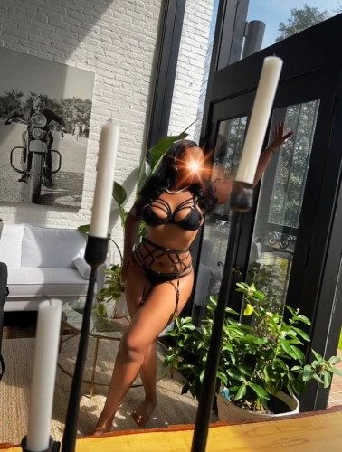 Baltimore BodyRubs Offered By (202)938-5790 | Bodyrubs (202)938-5790 is Blackand offers nuru massages, asian massage, bodyrubs in Baltimore and available for both on rubrankings Real Nuru, Milking Table, Kink/Fetish, Body Rubs, Face sitting, Deep tissue & More
Text 202-938-5790 or email Laminavua@protonmail.com to book a session(no calls)
Availability: 24/7 with notice
Measurements: 36DD-32-45
Nationality: Central West African
Free video call verification available.
Rates:
Sessions start at $200 an hour. Contact for pricing.
Alas, a place where you can let your inhibitions go and finally relax. Why chose between health and pleasure when you can have both? You deserve the best and I am here to give it to you.
My name is Lamina & I offer unrushed, sensual, holistic body rubs. I am specially trained in various sensual healing techniques such as tantra, nuru body 2 body, erotic touch, light touch, deep tissue & muscle recovery massage(& much more).
Come experience my body rubs and other services. Touch by touch, all the tension will melt away. Take some time for yourself, you deserve it...Relax your whole body while naturally boosting your immune system & satisfying all your deepest desires with my holistic sensual body rubs
Originally from central-west Africa, with a vibrant culture and diverse background I truly enjoy connecting with different people. And unlike many, I truly enjoy to please and explore. You can find me anywhere from lounging in lingerie at my studio, the bookstore, or at an upscale restaurant- I am comfortable in any environment.
Sessions available:
Full body sensual body rub
Nuru body to body rub
Tantra
4 or 6 hand(2 or 3 girl massage)
Cuddle sessions
Sports massage
Shower sessions
Deep tissue
Social Dates
Dinner + Desert(guess what's for desert?)
Foot play
Kink & Fetish (I am into a lot of things and a switch so don't be scared to enquire!)
Overnights
Extended sessions
Custom sessions
Upgrades & secret menu for select clients only
Private incall in a safe, upscale neighborhood in Federal hill- right off the highway with plenty of parking(Shower available). 15 mins from BWI
Outcalls available everywhere.