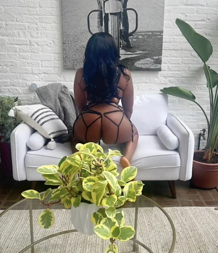 Baltimore BodyRubs Offered By (202)938-5790 | Bodyrubs (202)938-5790 is Blackand offers nuru massages, asian massage, bodyrubs in Baltimore and available for both on rubrankings Real Nuru, Milking Table, Kink/Fetish, Body Rubs, Face sitting, Deep tissue & More
Text 202-938-5790 or email Laminavua@protonmail.com to book a session(no calls)
Availability: 24/7 with notice
Measurements: 36DD-32-45
Nationality: Central West African
Free video call verification available.
Rates:
Sessions start at $200 an hour. Contact for pricing.
Alas, a place where you can let your inhibitions go and finally relax. Why chose between health and pleasure when you can have both? You deserve the best and I am here to give it to you.
My name is Lamina & I offer unrushed, sensual, holistic body rubs. I am specially trained in various sensual healing techniques such as tantra, nuru body 2 body, erotic touch, light touch, deep tissue & muscle recovery massage(& much more).
Come experience my body rubs and other services. Touch by touch, all the tension will melt away. Take some time for yourself, you deserve it...Relax your whole body while naturally boosting your immune system & satisfying all your deepest desires with my holistic sensual body rubs
Originally from central-west Africa, with a vibrant culture and diverse background I truly enjoy connecting with different people. And unlike many, I truly enjoy to please and explore. You can find me anywhere from lounging in lingerie at my studio, the bookstore, or at an upscale restaurant- I am comfortable in any environment.
Sessions available:
Full body sensual body rub
Nuru body to body rub
Tantra
4 or 6 hand(2 or 3 girl massage)
Cuddle sessions
Sports massage
Shower sessions
Deep tissue
Social Dates
Dinner + Desert(guess what's for desert?)
Foot play
Kink & Fetish (I am into a lot of things and a switch so don't be scared to enquire!)
Overnights
Extended sessions
Custom sessions
Upgrades & secret menu for select clients only
Private incall in a safe, upscale neighborhood in Federal hill- right off the highway with plenty of parking(Shower available). 15 mins from BWI
Outcalls available everywhere.