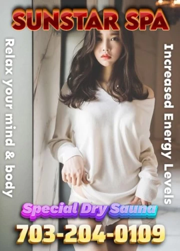 Washington BodyRubs Offered By (703)204-0109 | Bodyrubs (703)204-0109 is asianand offers nuru massages, asian massage, bodyrubs in Washington and available for incall on rubrankings Hours
Mon-Sun
10 AM to 10 PM
Indulge in a Blissful Experience with Our Asian Body Rub Massages
•Let our skilled and experienced therapists work their magic on you with our body rub massages
•Relieve pain, reduce stress, and improve your overall well-being with our range of massage techniques
• Experience the benefits of increased circulation, reduced muscle tension, and improved flexibility
•Enjoy our serene and luxurious spa environment
• Our Asian-inspired massages will leave you feeling rejuvenated and refreshed
• Choose from a variety of massage techniques, including Deep Tissue, Swedish, and more
•Our massages are perfect for those seeking to relax, unwind, and escape the stresses of everyday life
Book now and treat yourself to the ultimate pampering experience for your body and mind