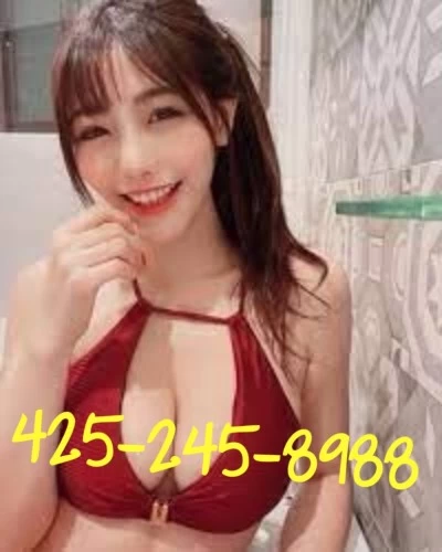(425)245-8988 is asianand offers nuru massages, asian massage, bodyrubs in Seattle and available for incall on rubrankings Young and beautifaul girls