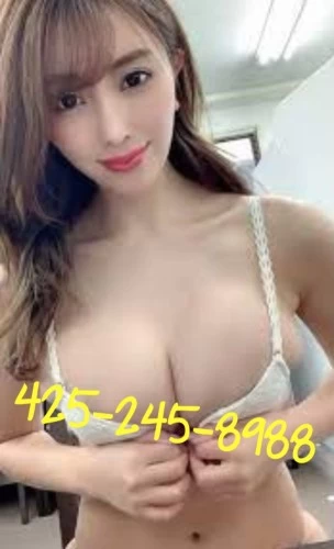 (425)245-8988 is asianand offers nuru massages, asian massage, bodyrubs in Seattle and available for incall on rubrankings Young and beautifaul girls