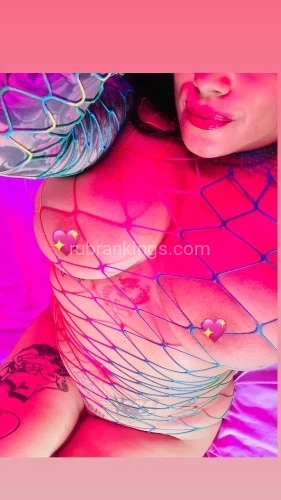 (818)863-0894 is Latinoand offers nuru massages, asian massage, bodyrubs in Los angeles and available for incall on rubrankings Back up number 805-826-1081
Hello I’m Sandra von Tease located in North Hollywood. Very well reviewed.
*pre booking highly suggested.

No fake numbers!! No Google or app numbers!! No exceptions! Blocked if you contact me from fake numbers.
I take Deposit to Cash app or Venmo only thanks


I’m Sandra Von Tease a playful, kinky, curvy Latina who knows how to make your heart race. 

Whether you crave a slow sensual teasing touch or kinky girlfriend that takes control, I’m the woman for you. Indulge in body to body massage or NURU where you can enjoy all my natural curves while I release all your stress. If you are a giver you will enjoy Goddess Worship perfect for the man that enjoys exploring intimately my whole body. I’m a very passionate Latina you will enjoy every minute with me. Looking forward to our time together🩷
More pics and vids on my twitter.

Topless Bodyrubs- (300  hr) (420 90 min) 
Nude body rub-add on $60 
Nuru-300 for 30 min/ 380 45 min plus camel slide 
Tie and tease kinky bodyrub- 380hr
Goddess worship  -460 hr 
VIP - FS 560 hour

Add on 
Cuddles-60
Scratch therapy-60
Prostate massage-80
Shower after session-60

Curious about Fetish/domination but not sure what it entails? Well book a sensual domination session, it includes tie and tease sensual body rub. 
Other fetishes offered= I can be strict or sensual, pick your poison.
Prostate massage, foot fetish, corporal punishment, cbt, ball busting, otk, smothering, sensual domination, role play, tease and denial, edging, kinky massage, tie and tease massage, medical, sissification, heel/stocking worship, sensory deprivation, strap play  etc, experienced in bdsm

cant wait to meet you : )

Incall- North Hollywood-

Be respectful when you contact me.

To book directly: https://sandravontease.as.me/