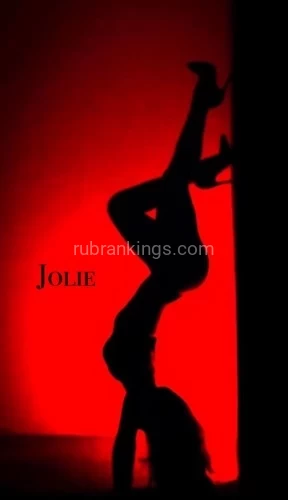 (470)980-7733 is Blackand offers nuru massages, asian massage, bodyrubs in Atlanta and available for incall on rubrankings Hi Gentlemen,Save your Tuesdays for me! ✨It’s Jolie & can't wait to meet you!(Give A Call or Text ) 470.980.7733It is my pleasure to please so I can assure you won't regret our time together. ‼️✨??What to expect in our session?Sensual and therapeutic bodywork to melt all of your stress away.?Im well experienced in sensory pleasure techniques & Ive been told I have magical hands. But of course you'll have to come see for yourself. ?I am a petite treat, with full lips and soft & luscious skin. I have Great energy, bubbly, warm and inviting. My sessions are always full of fun with lingering memories. Just ask for *+ Jolie *+✨LIMITED AVAILABILITY ✨( ? flexible times a days for my regulars?)(Light screening for 1st time Clients) Cash & CC welcome ?Menu ✨Therapeutic Sensual Blend (Popular) ✅✨Feather Play ??✨Edging ??✨Bondage Lap Dance (My Fave)?✨Findom ?( ask about my contributions) ✨Exxclusiv Dom & Sub Play ?✨Massage ME! ?✨Safe Clean Private Suite ✨Warm Towels & wipes to refresh 