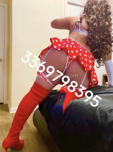 Winston salem BodyRubs Offered By (336)979-8395 | Bodyrubs (336)979-8395 is Latinoand offers nuru massages, asian massage, bodyrubs in Winston salem and available for incall on rubrankings MAKE SURE YOU MENTION THAT YOU SEEN MY AD ON ( Rubrankings )
I SELL PICS AND VIDEOS, ADD ME ON
KIK TSLatina696969
TS LATINA Open mind very discreet and private, Im real, real hair not a wig, all my pics are 100% real, clean fresh and smooth, I will wear something sexy with high heels,
I’m classic and elegant with a great personality, very sophisticated, kind and respectful you will not regret, kinky and fetishes welcome, first timers more than welcome, ALL YOUR DREAMS AND FANTASIES WILL COME TRUE. IM SENSUAL AND UNFORGETTABLE TS LATINA, I WILL MAKE YOU FORGET ABOUT ALL YOUR STRESS AND ANXIETY, JUST QUALITY TIME HERE Drama free
MAKE SURE YOU MENTION THAT YOU SEEN MY AD ON ( Rubrankings )