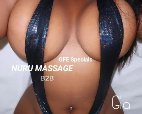 Chicago BodyRubs Offered By (773)219-1670 | Bodyrubs (773)219-1670 is Mixedand offers nuru massages, asian massage, bodyrubs in Chicago and available for incall on rubrankings THOROUGHLY READ MY AD BEFORE CONTACTING ME!
Hello, loves? I’m Gia Sexy Dominican
I have 3 years of experience in providing sensual relaxation body rubs. I’m very laid back with a gentle and sweet personality. I would love to get my hands on you!
✅clean private cozy apartment
✅ hot Coffee ☕️ complimentary water
✅shower available
To book, please contact me via text message with your NAME, TIME & THE SESSION that you want! Pre-booking is highly suggested. Please mention you seen the ad on “Rubrankings”
Rates
specials! $200 hhr FBSM before 1pm ⏰
$250 Hr NURU
$180 Hhr Tantra
$400 Dom Pegging/ toys/ Prostate add on
I accept Cash, Zelle
will not respond to explicit questions and, or comments. NO AA, NO EXTRA PICS so please be mindful! Serious inquiries only!
This is my original ad! I’m 100 % independent and don’t associate myself with any other providers!
Available 7 days a week from 9:00am-5pm