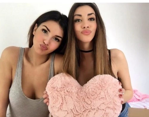 (602)838-5855 is Caucasianand offers nuru massages, asian massage, bodyrubs in Phoenix and available for both on rubrankings Hey guys ! Meet these 2 sexy girls visiting in your area. We love getting oily with our sesnsual body rubs. We can come to you or you can come to us! Sexy ,easy going and lasting memory sessions is what we provide. Dont be affraid to give us a call!!!Lexie and Kara
