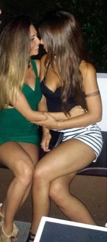Phoenix BodyRubs Offered By (602)838-5855 | Bodyrubs (602)838-5855 is Caucasianand offers nuru massages, asian massage, bodyrubs in Phoenix and available for both on rubrankings Hey guys ! Meet these 2 sexy girls visiting in your area. We love getting oily with our sesnsual body rubs. We can come to you or you can come to us! Sexy ,easy going and lasting memory sessions is what we provide. Dont be affraid to give us a call!!!
Lexie and Kara